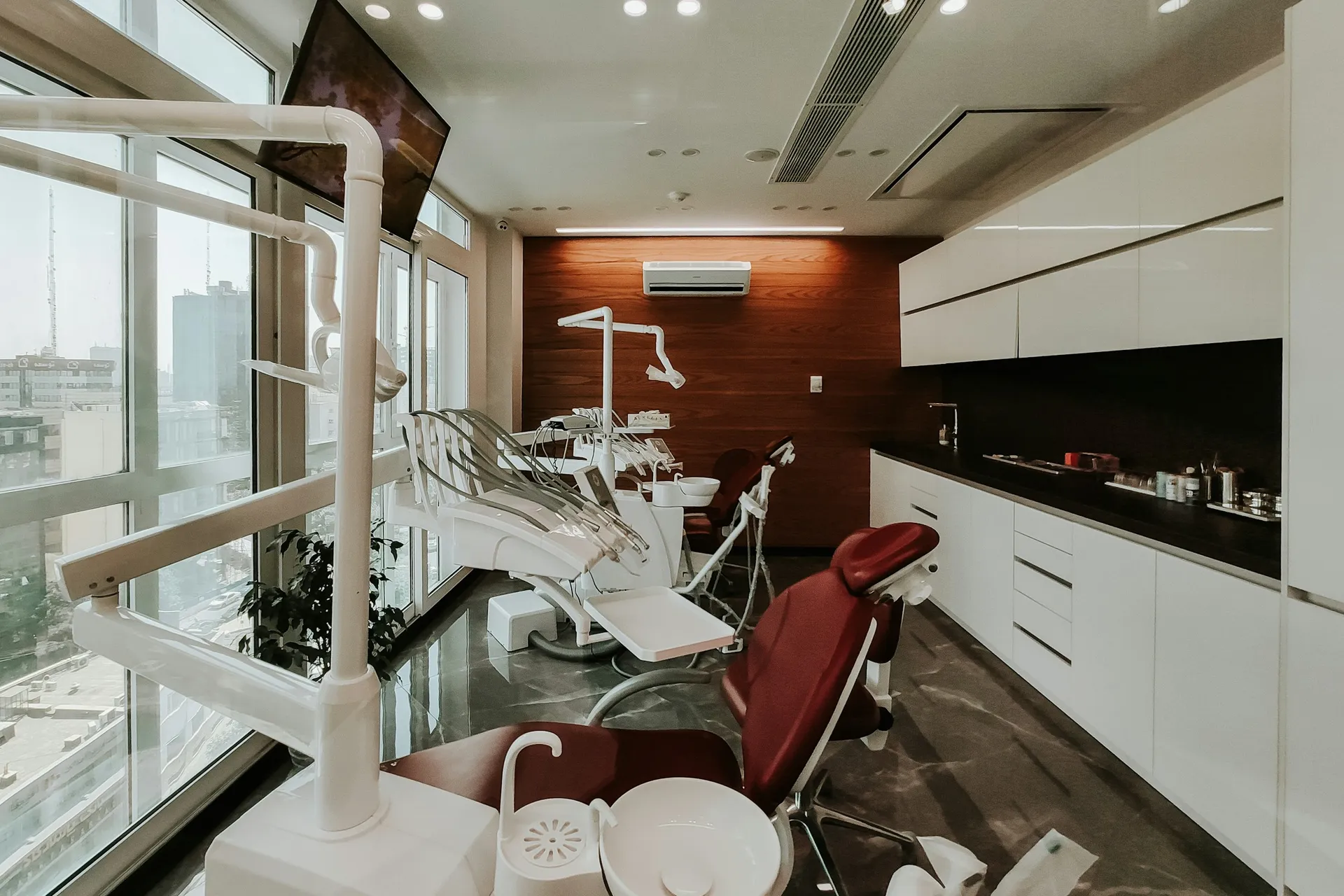 Dentsun International clinic
