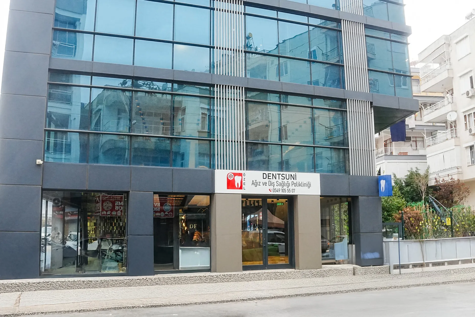 Dentsun International clinic