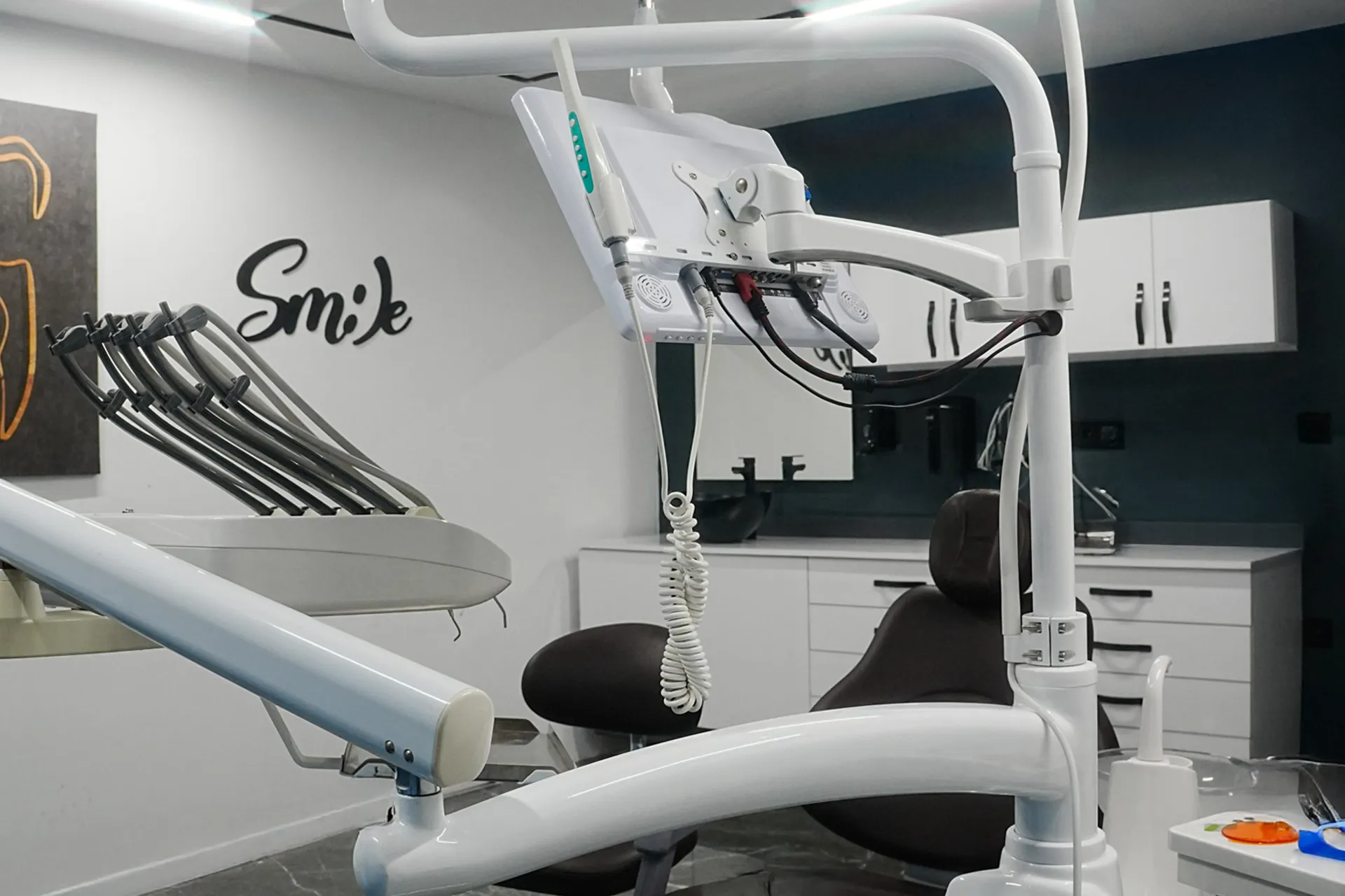 Dentsun International clinic