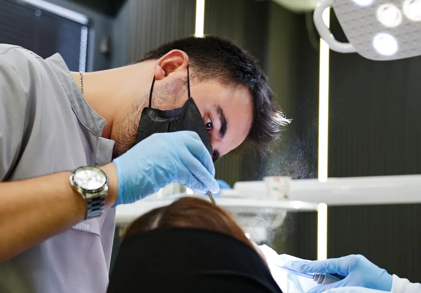 Dental Implants