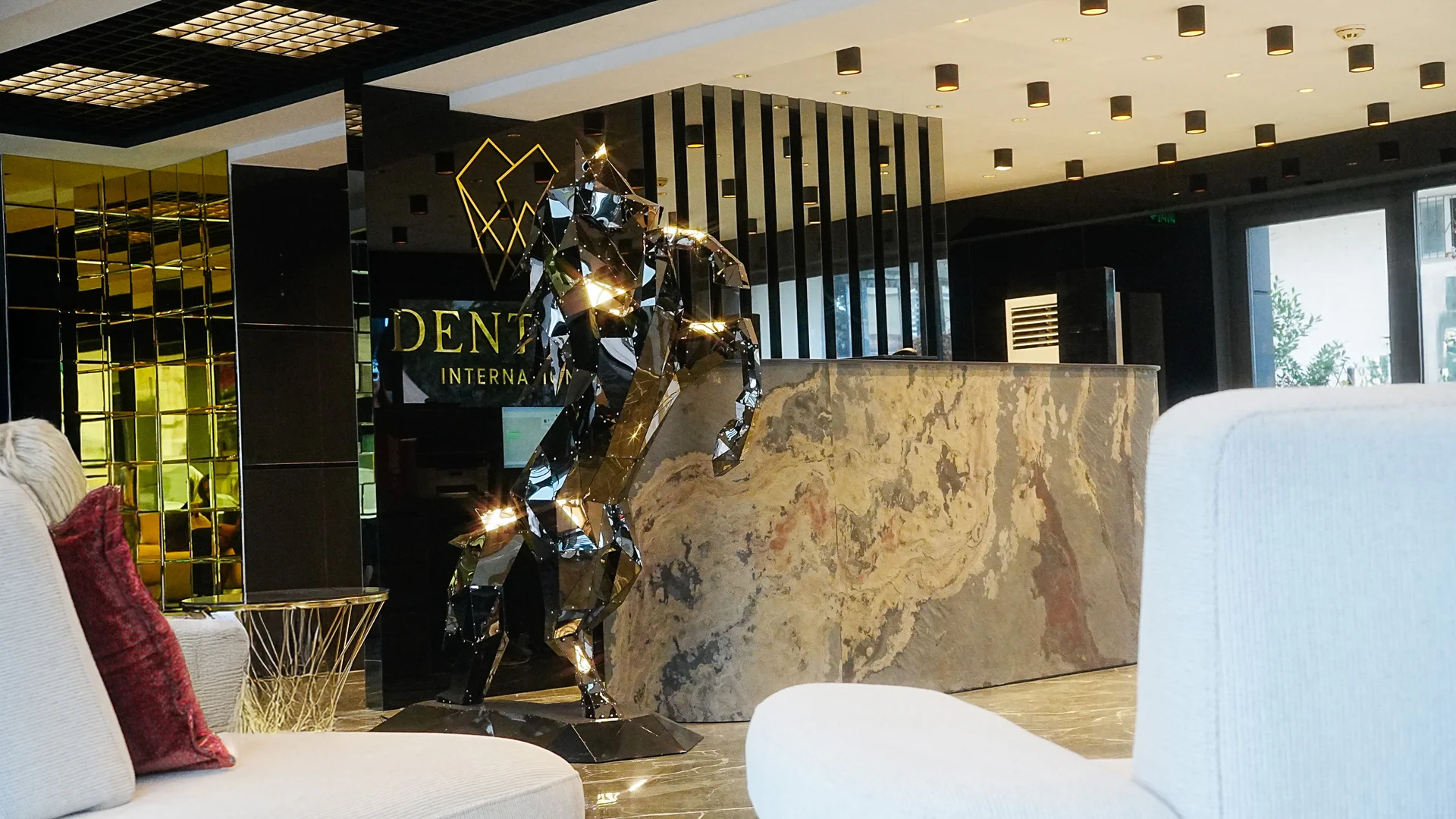 Dentsun International clinic