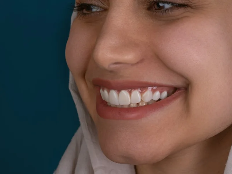 Cosmetic Dentistry