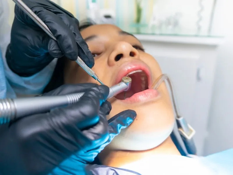 Oral & Maxillofacial Surgery