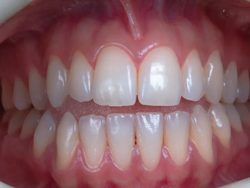 Teeth Whitening