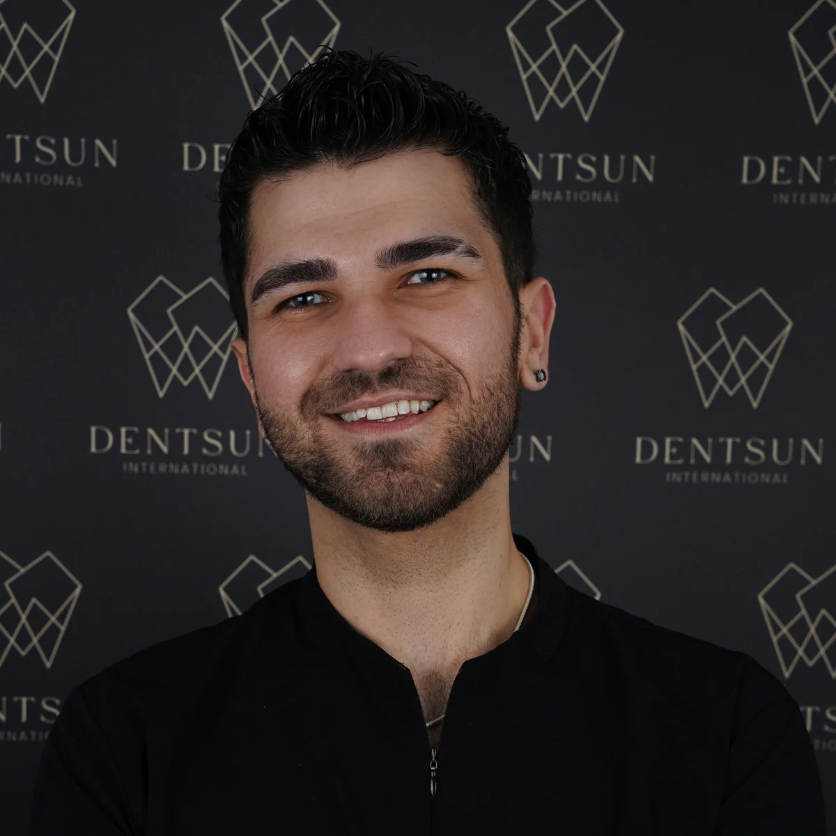 Dr. Berke Ş.