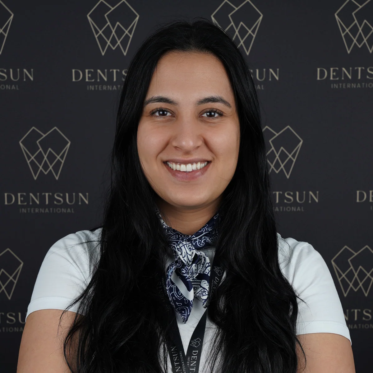 Derya Destan Öztürk