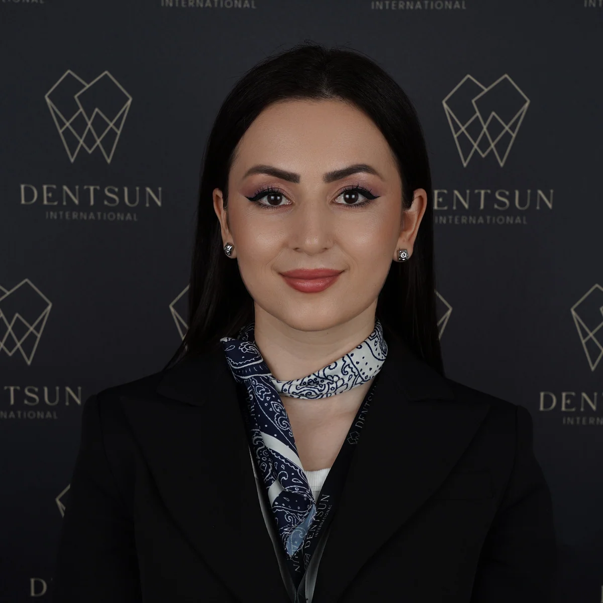 Feruza Aman